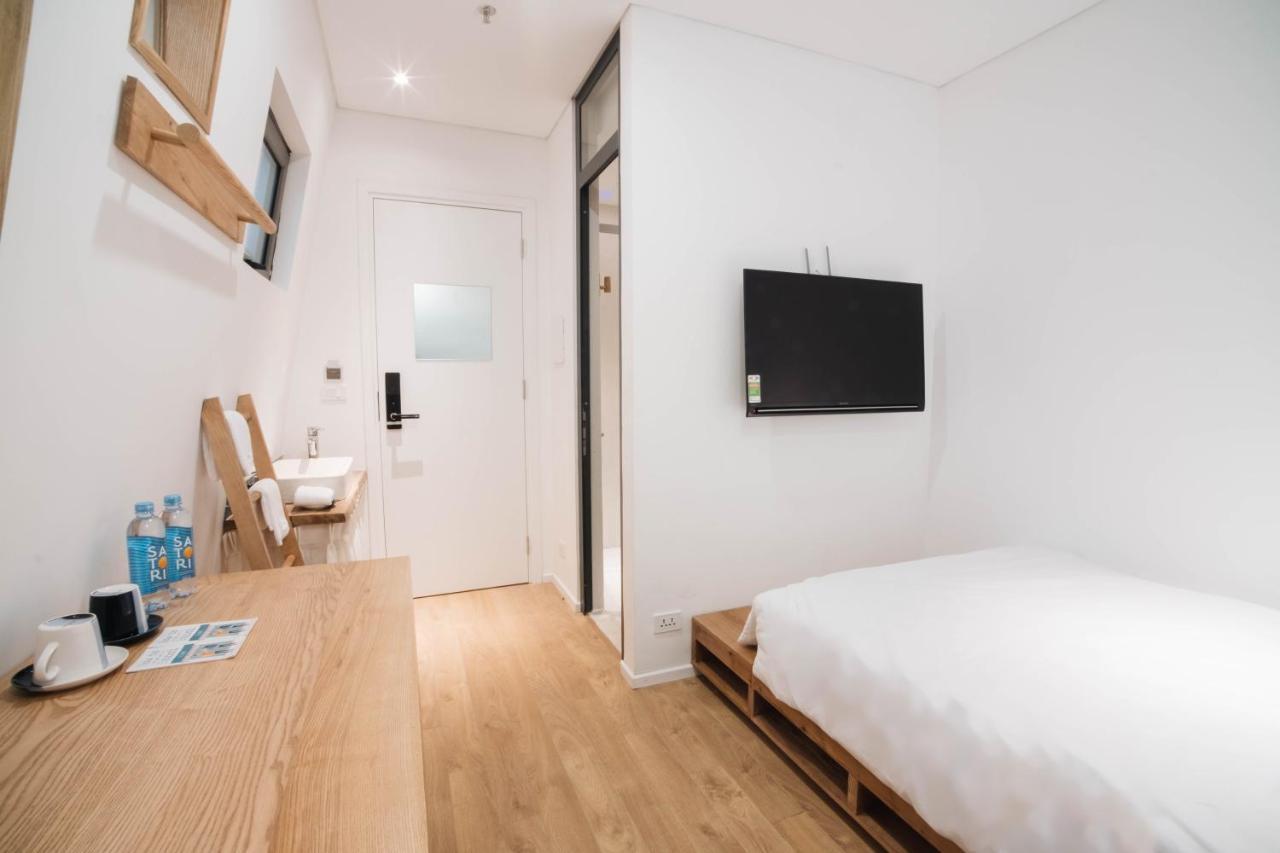 Mia Casa By Satori Hotel Hanoi Exterior photo
