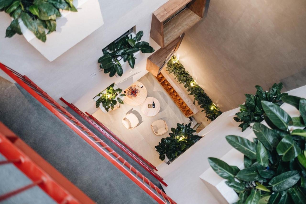 Mia Casa By Satori Hotel Hanoi Exterior photo
