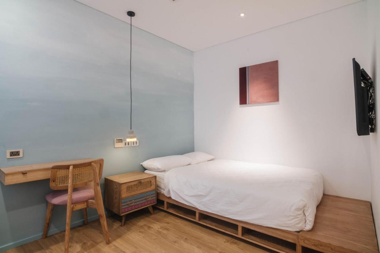 Mia Casa By Satori Hotel Hanoi Exterior photo